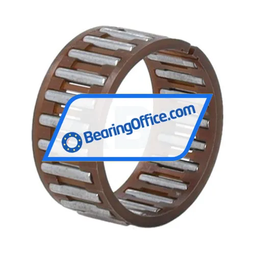 INA F-81900-50 bearing image 2