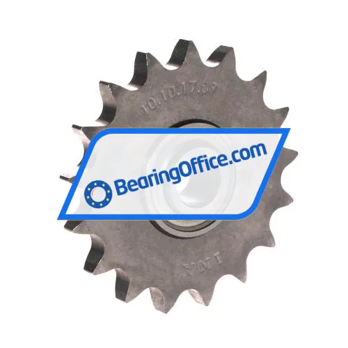 INA KSR16-L0-10-10-17-09