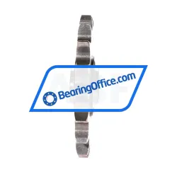 INA KSR16-L0-10-10-17-09 rulman resim 2