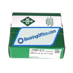 INA KSR16-L0-10-10-17-09 rulman resim 4