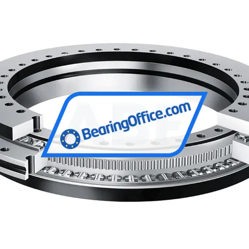 INA YRT50-C bearing image 4