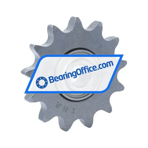 INA KSR16-L0-12-10-13-08