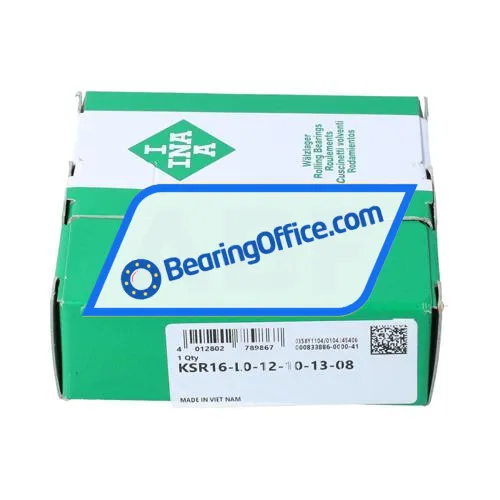 INA KSR16-L0-12-10-13-08 bearing image 3