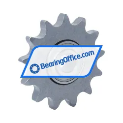 INA KSR16-L0-12-10-13-08 rulman resim 2