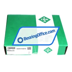 INA ZS101154 rulman resim 3