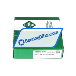 INA KSR16-L0-12-10-15-09 rulman resim 4