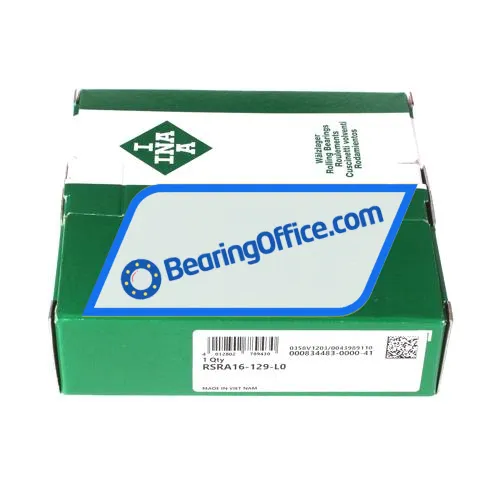 INA RSRA16-129-L0 bearing image 4