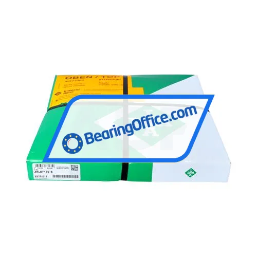 INA ZKLDF150-B bearing image 2