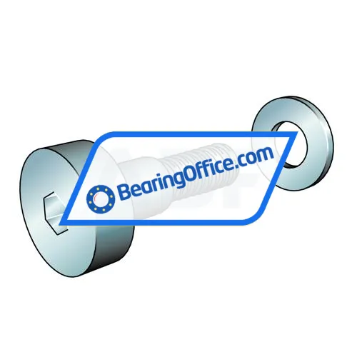 INA LFZ05 bearing image 2