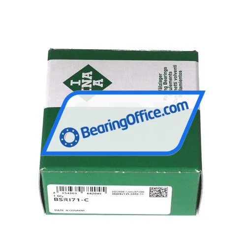 INA BSRI71-C bearing image 3