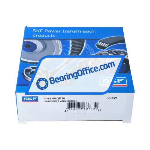 SKF PHS40-2B30 bearing image 3