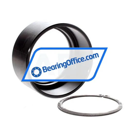 Timken QF25COVER bearing image 2