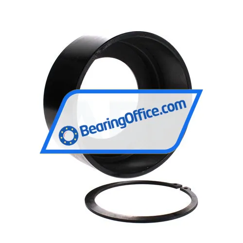 Timken QF100COVER bearing image 2