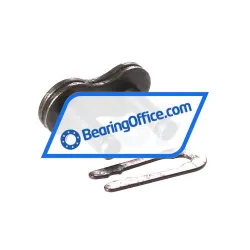 SKF PHC10B-1C/L rulman resim 2