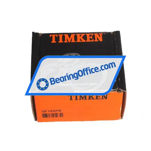 Timken QF15XPB bearing image 5
