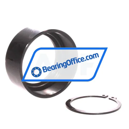 Timken QF15COVER bearing image 2