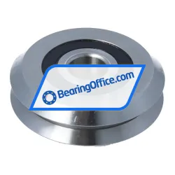 Neutral VWSS4 rulman resim 2