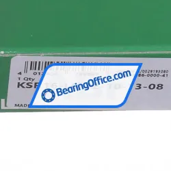 INA KSR16-LO-12-10-13-08 rulman resim 5