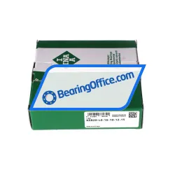 INA KSR20-L0-16-10-12-15 rulman resim 3