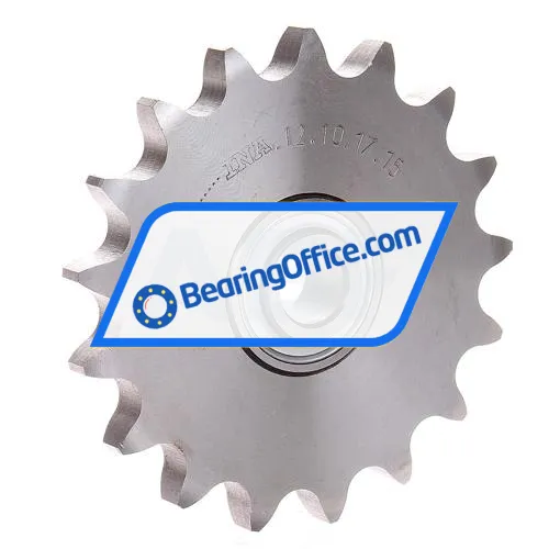 INA KSR16-LO-12-10-17-15