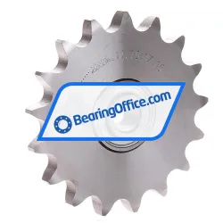 INA KSR16-LO-12-10-17-15