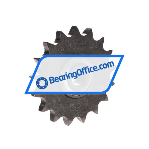 INA KSR16-LO-10-10-17-08