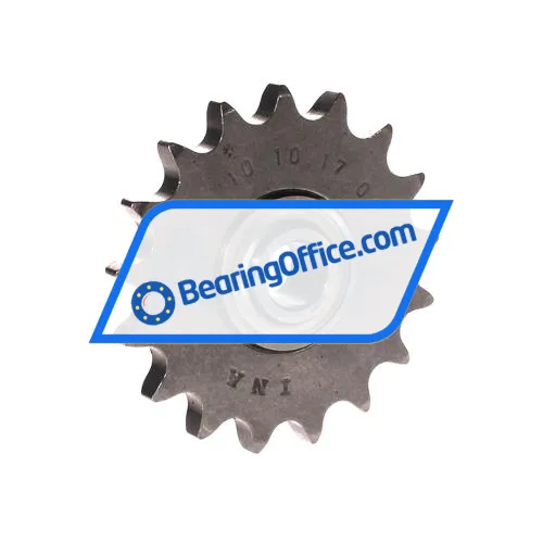 INA KSR16-LO-10-10-17-09