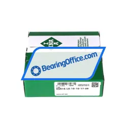 INA KSR16-LO-10-10-17-09 rulman resim 4