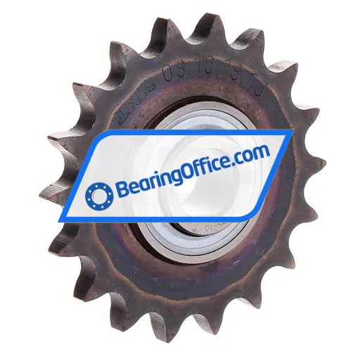 INA KSR16-LO-08-10-18-16