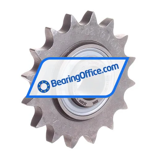 INA KSR16-LO-08-10-16-08