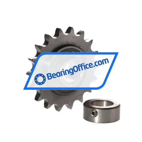 INA KSR20-B0-08-10-18-15