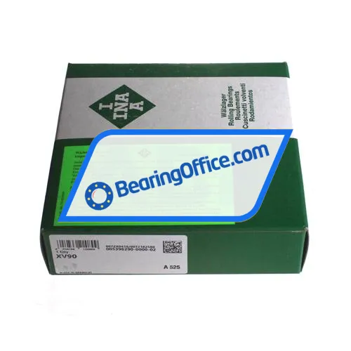 INA XV90 bearing image 4