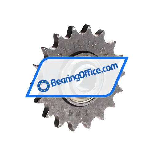 INA KSR16-LO-08-10-18-08