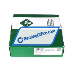 INA KSR25-LO-20-10-13-15 rulman resim 4