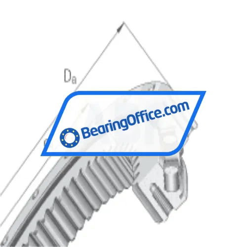 INA XSI140944-N bearing image 2