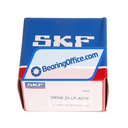 SKF SMSW24LP-ASTR bearing image 2