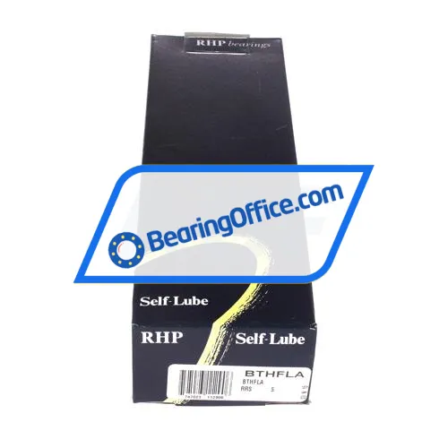 NSK BTHFLA bearing image 3