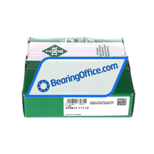 INA RSRB-13-117-LO bearing image 3