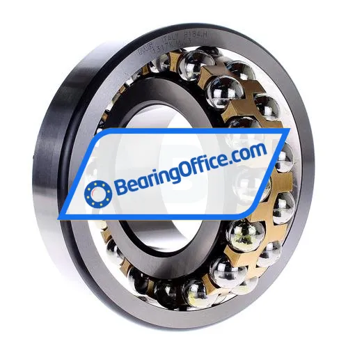 FAG 1317K-M-C3 bearing image 2