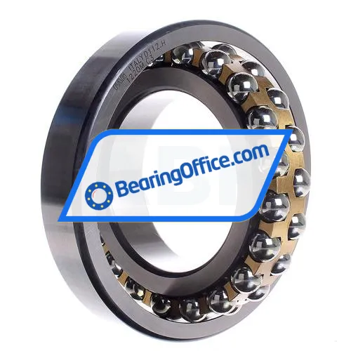 FAG 1220M-C3 bearing image 3