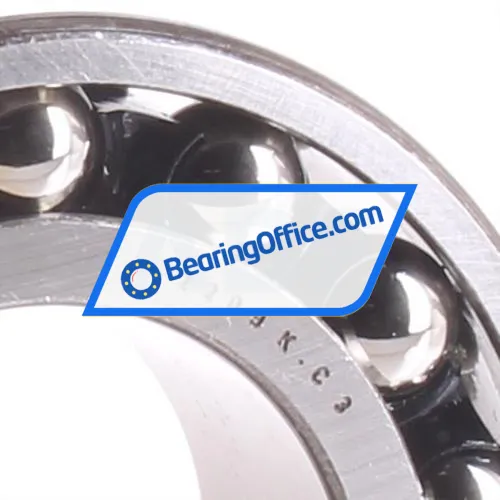 FAG 2209K-TV-C3 bearing image 3