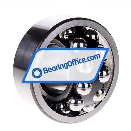 FAG 2310-TVH-C3 bearing image 2