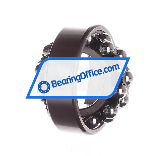 FAG 2208-TVH-C3 bearing image 2