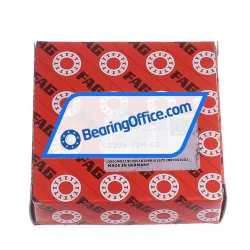 FAG 2208-TVH-C3 rulman resim 4