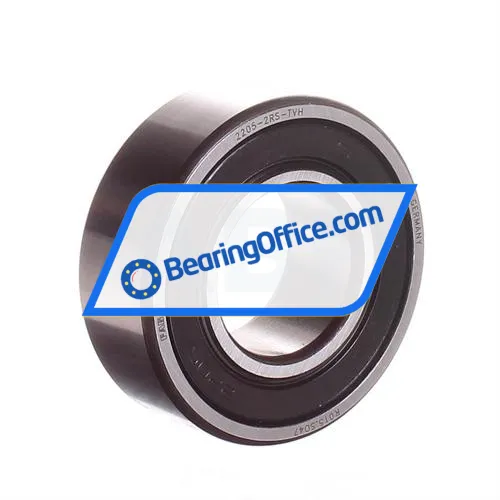 FAG 2205-2RS-TVH