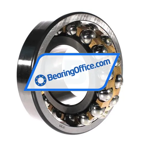 FAG 1319-K-M-C3 bearing image 3