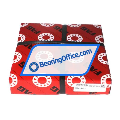 FAG 1319-K-M-C3 bearing image 4