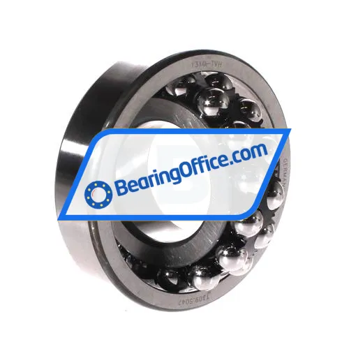 FAG 1310-TVH bearing image 2