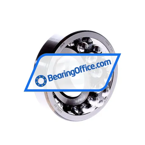 FAG 1309-TVH bearing image 2