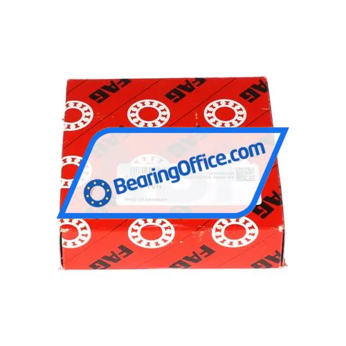 FAG 1309-TVH bearing image 3